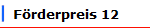 Förderpreis 12
